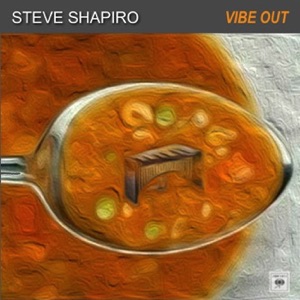 Vibe Out album re-release