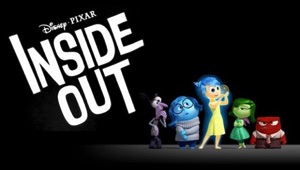 Pixar Inside Out